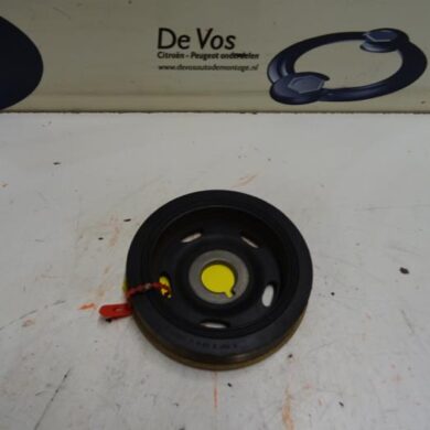 Citroen C4 Cactus  Krukas Poelie BH02 2014 0515T3