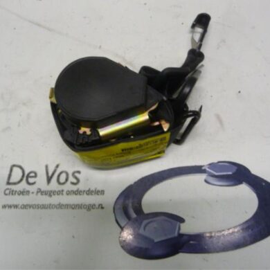 Citroen C8 2.0 HPi 16V Veiligheidsgordel links-achter 2005 8974RK