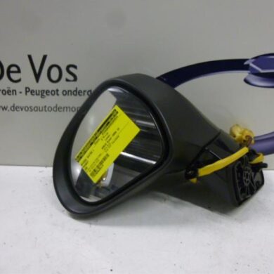 Peugeot 308  Außenspiegel links 2008 8153NE