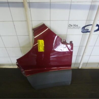 Citroen Jumper 3.0 HDi 160 Euro 4 Front wing, left 2009 7840T9-1610461080