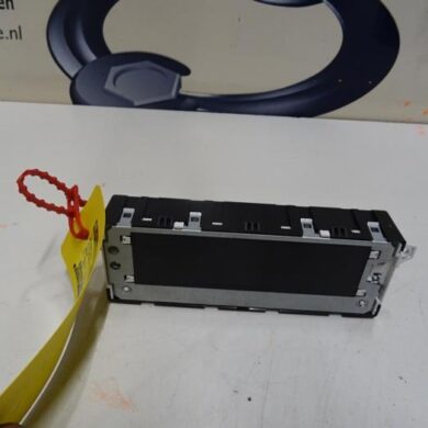 Citroen DS4  Display Interieur 5FS5F01 2011 6155JH-6155JJ