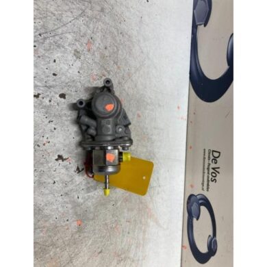 Peugeot 3008  Brandstofpomp Mechanisch 5GZ 2017 9802540080-9815930180
