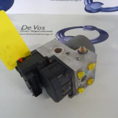 Peugeot 306 1.6i XR,XT,ST ABS pump NFZ 1999 454134