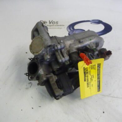Peugeot Bipper  EGR valve FHZ 2011 1618QR-1618QS-1606636180