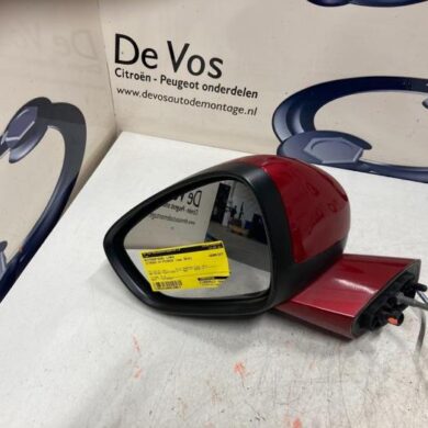 Citroen C4 Picasso  Buitenspiegel links 2013 1609430280