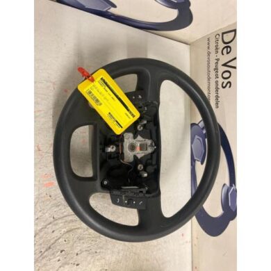Peugeot Boxer 2.2 Blue HDi 140 Stuurwiel 2021 1612423380-1643704080