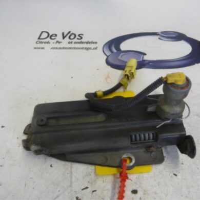 Citroen C6 2.7 HDiF V6 24V Motorkap Scharnier 2006 7912A7