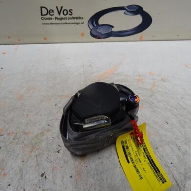 Peugeot 308  Seatbelt tensioner, left 2009 8975FS