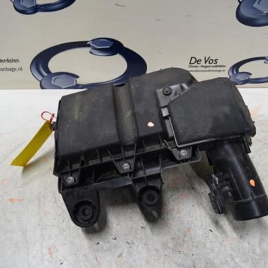 Citroen Jumpy  Air box YHR-YHRYH01 2020 9828002080