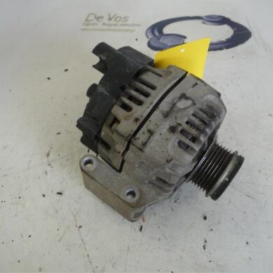 Citroen Nemo  Dynamo FHZ 2012 1608858280