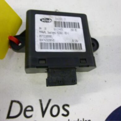 Citroen C5  Computer, miscellaneous RHR 2006 1525CY