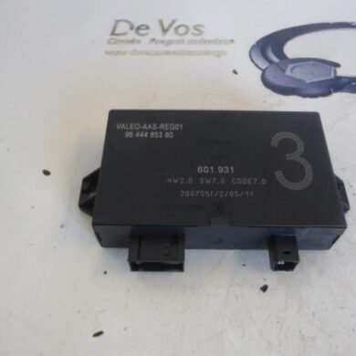 Citroen Picasso 1.8 16V PDC Module 2006 6590F1-6590F2