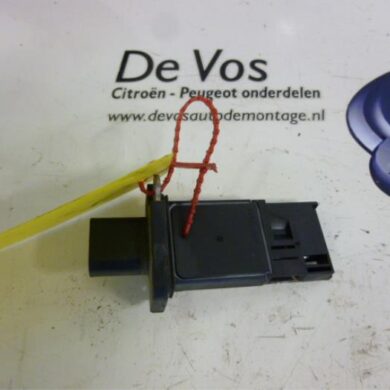 Citroen Jumper 2.2 HDi 120 Euro 4 Airflow meter 4HU 2008 1920KQ