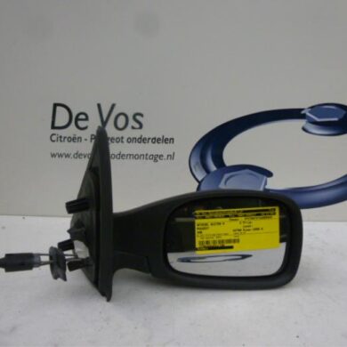 Peugeot 306 1.4 Wing mirror, right 2000 8149G3