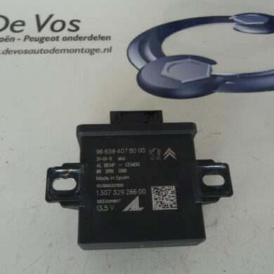 Peugeot 508 1.6 THP 16V Computer Verlichting 2011 6224V0-9803058280