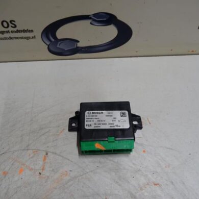 Citroen DS4  PDC Module 2014 6590RR-1607442880