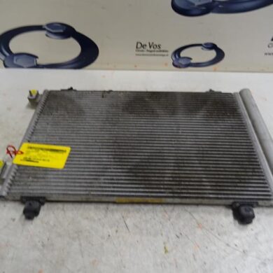 Peugeot Expert  Airco Radiateur RHH 2014 6455HS-1618100480