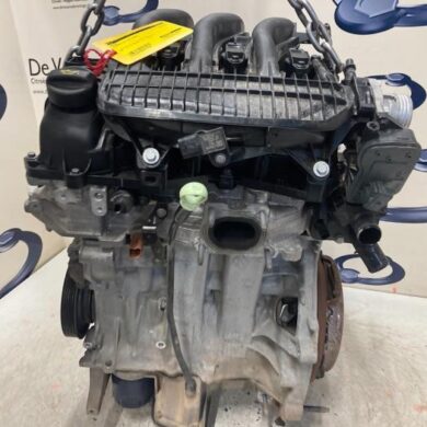 Citroen C3 1.2 Vti 12V PureTech Motor HMR 2019 1619234580-1619234780