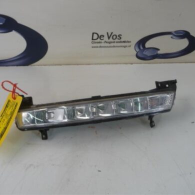 Citroen C4 Picasso  Dagrijverlichting rechts 2013 6206V7