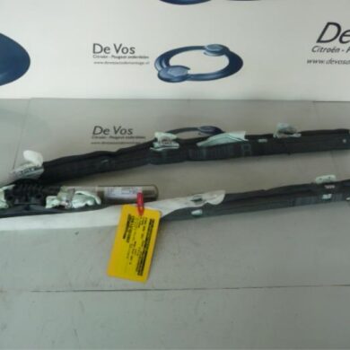 Citroen C4 Picasso 2.0 HDiF 16V 135 Hemel Airbag 2007 8216PR