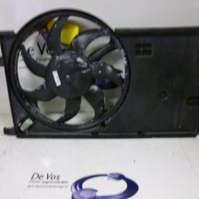 Peugeot Bipper 1.4 HDi Koelvinhuis 2009 1253R3-1253Q9