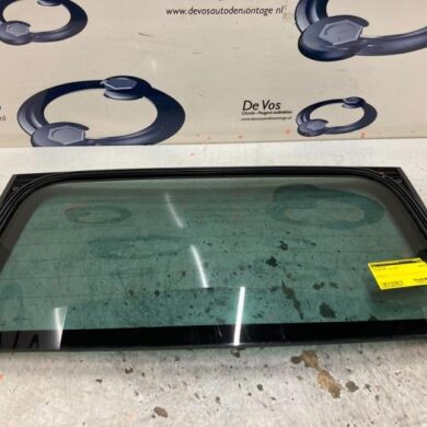 Citroen DS3 1.6 16V VTi 120 Rear window 2014 1609037780