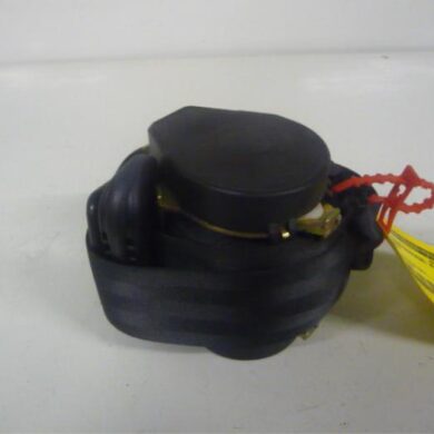 Peugeot 406 2.2 HDI 16V FAP Front seatbelt, right 2003 8973PL