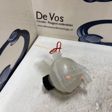 DS Automobiles DS7 Crossback  Expansion vessel 2018 9678125880
