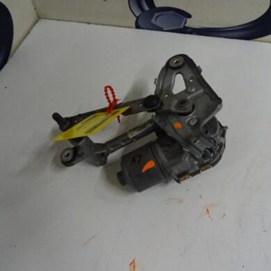 Peugeot 3008 1.6 16V THP 155 Ruitenwissermotor voor 2011 6405PZ-6405QA