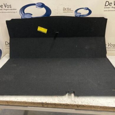 Citroen C5 1.6 16V THP 155 Boot mat 2011 7568XY