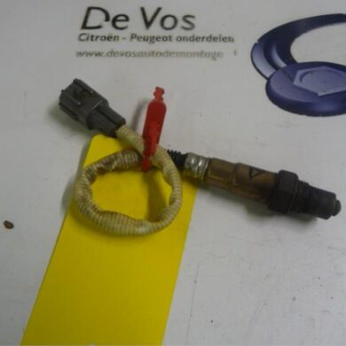 Peugeot 107 1.0 12V Lambda Sonde 1KRFE-CFA 2010 1618K9