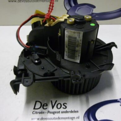 Peugeot Expert 1.6 HDi 90 Kachel Ventilatiemotor 2007 6441X7