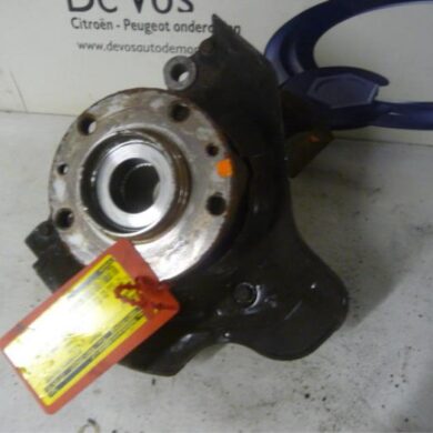 Peugeot Boxer  Fusee links-voor 2009 3646A0-332671-330787-330797