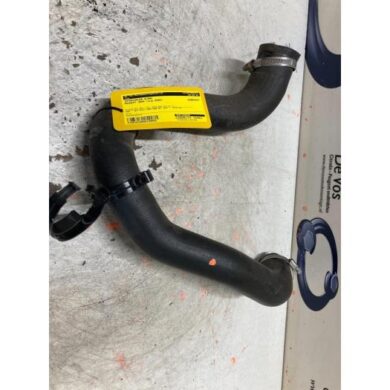 Peugeot 3008  Intercooler hose HNS 2020 9801280680