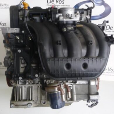 Citroen C5  Engine RFM 2001