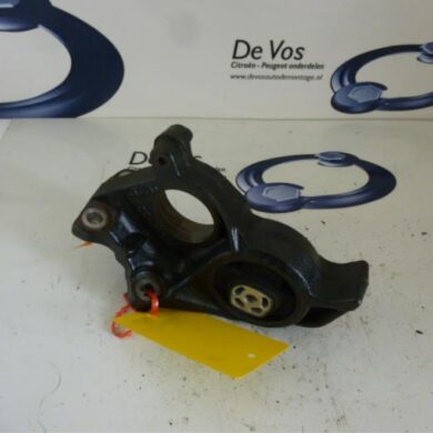 Peugeot 308 1.6 HDi 16V Engine mount 9HX 2008 1807Y5-1608738580