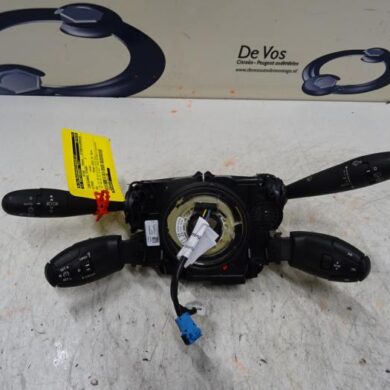 Citroen DS3  Combischakelaar Stuurkolom 2012 96773881XT-96773881ZD