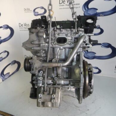 Peugeot 108  Motor CFB 2015 1611551180-1616950680