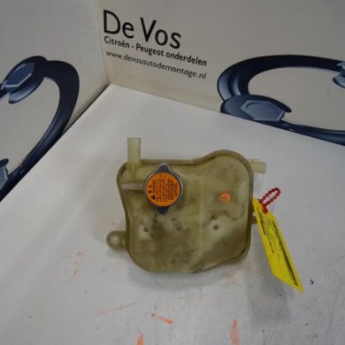 Citroen C4 Aircross  Expansion vessel 2012 1607683480