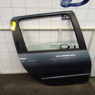 Peugeot 206 1.4 16V Rear door 4-door, right 2005 9008J4