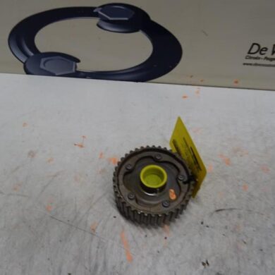 Peugeot 206 1.4 16V Camshaft sprocket KFU 2005 0805F5