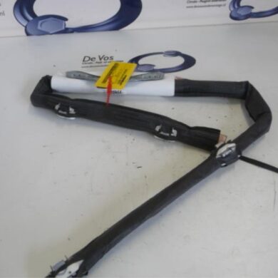 Peugeot 3008  Roof curtain airbag 2011 8335WQ