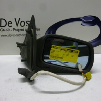 Citroen Xantia 2.0i 16V Wing mirror, right 1996 8148LH