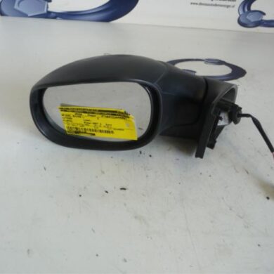 Citroen Pluriel  Wing mirror, left 2007 8149PA