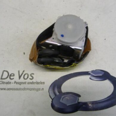 Citroen C1 1.0 12V Veiligheidsgordel rechts-achter 2006 8974LG