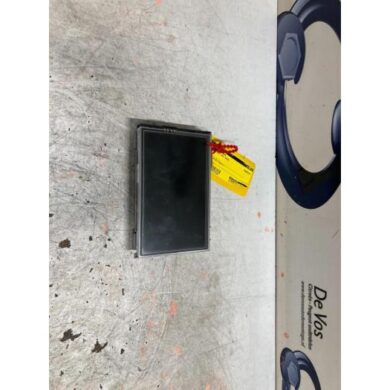 Peugeot 208 1.2 Vti 12V PureTech 82 Display Interieur HMZ 2016 9812862880