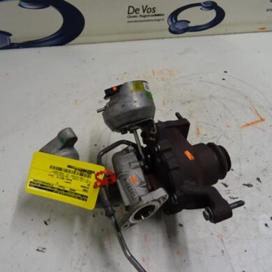 Citroen C5  Turbo RHHRH02 2013 0375S6-0375S7