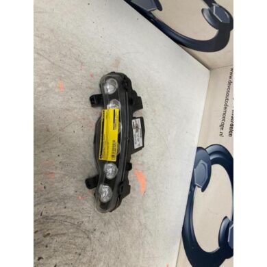 Citroen DS3  Daytime running light, right 2016 6206R8