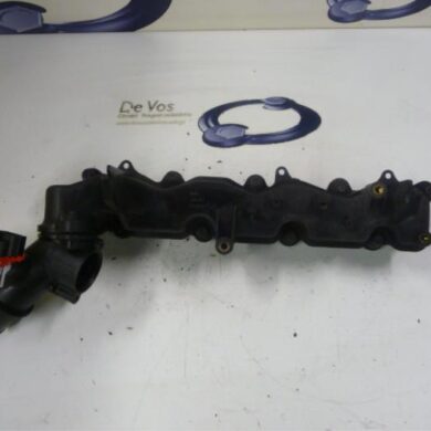 Peugeot Boxer  Intake manifold 4HU 2008 0361P8