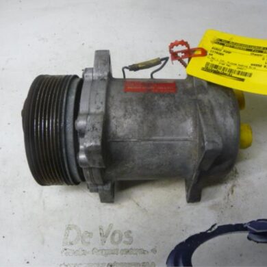 Citroen XM 2.1 Turbo D 12V Air conditioning pump P8C 1996 6453TJ-6453TK